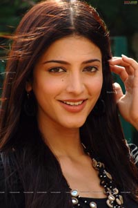 Shruthi Haasan