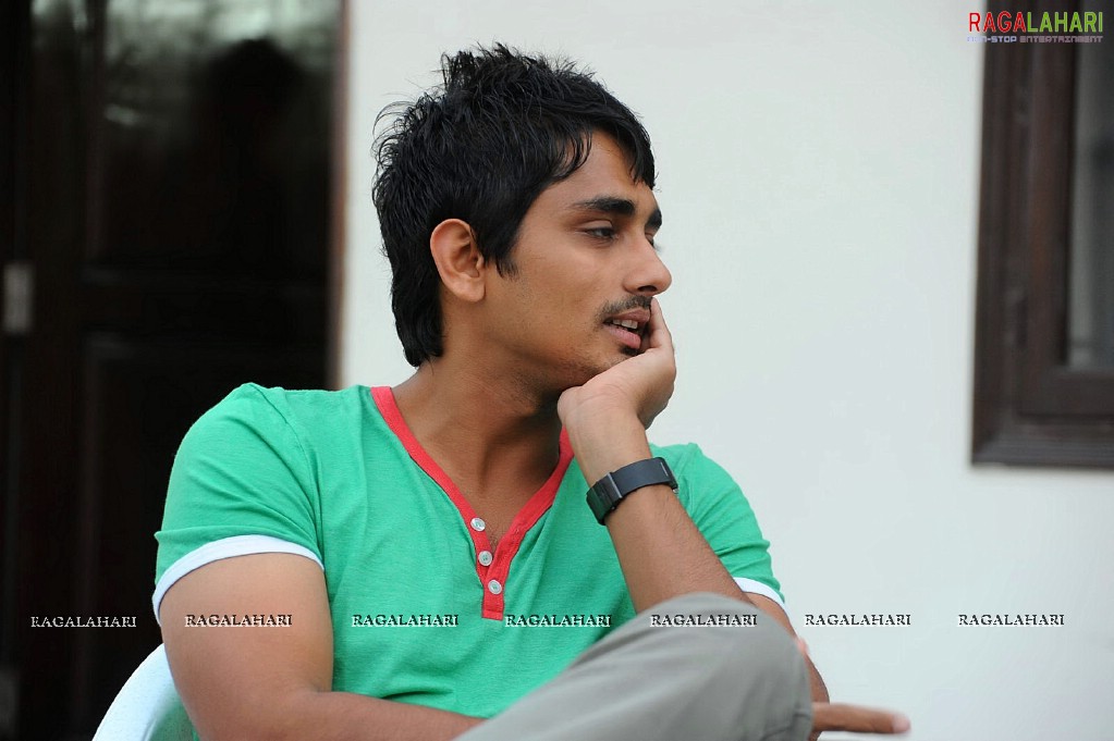 Siddharth