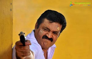 Suresh Gopi