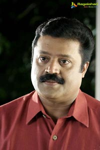 Suresh Gopi