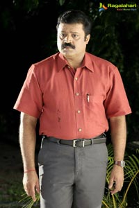 Suresh Gopi