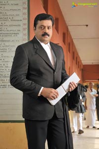 Suresh Gopi