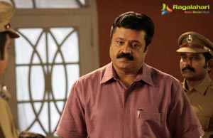 Suresh Gopi