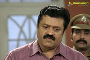 Suresh Gopi