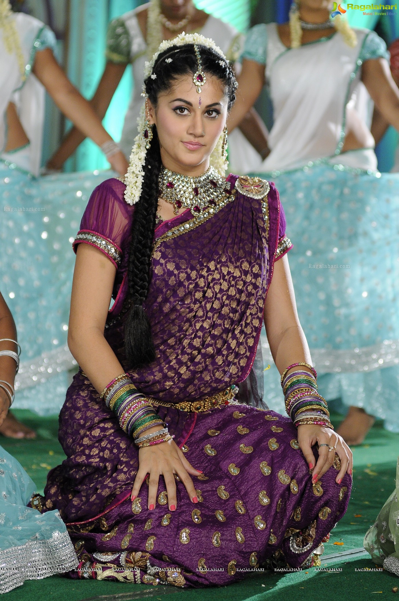 Taapsee (Posters)