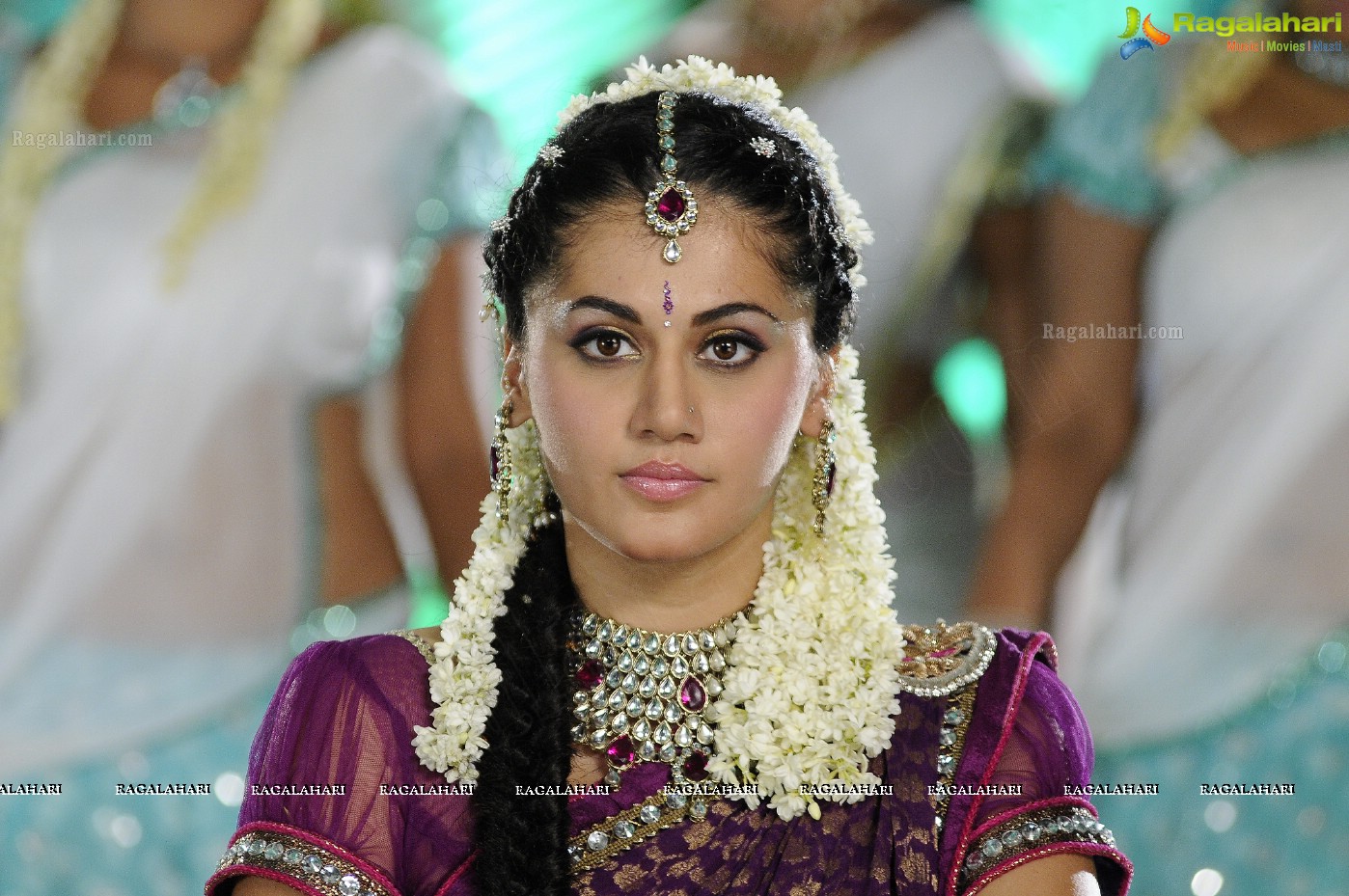 Taapsee (Posters)