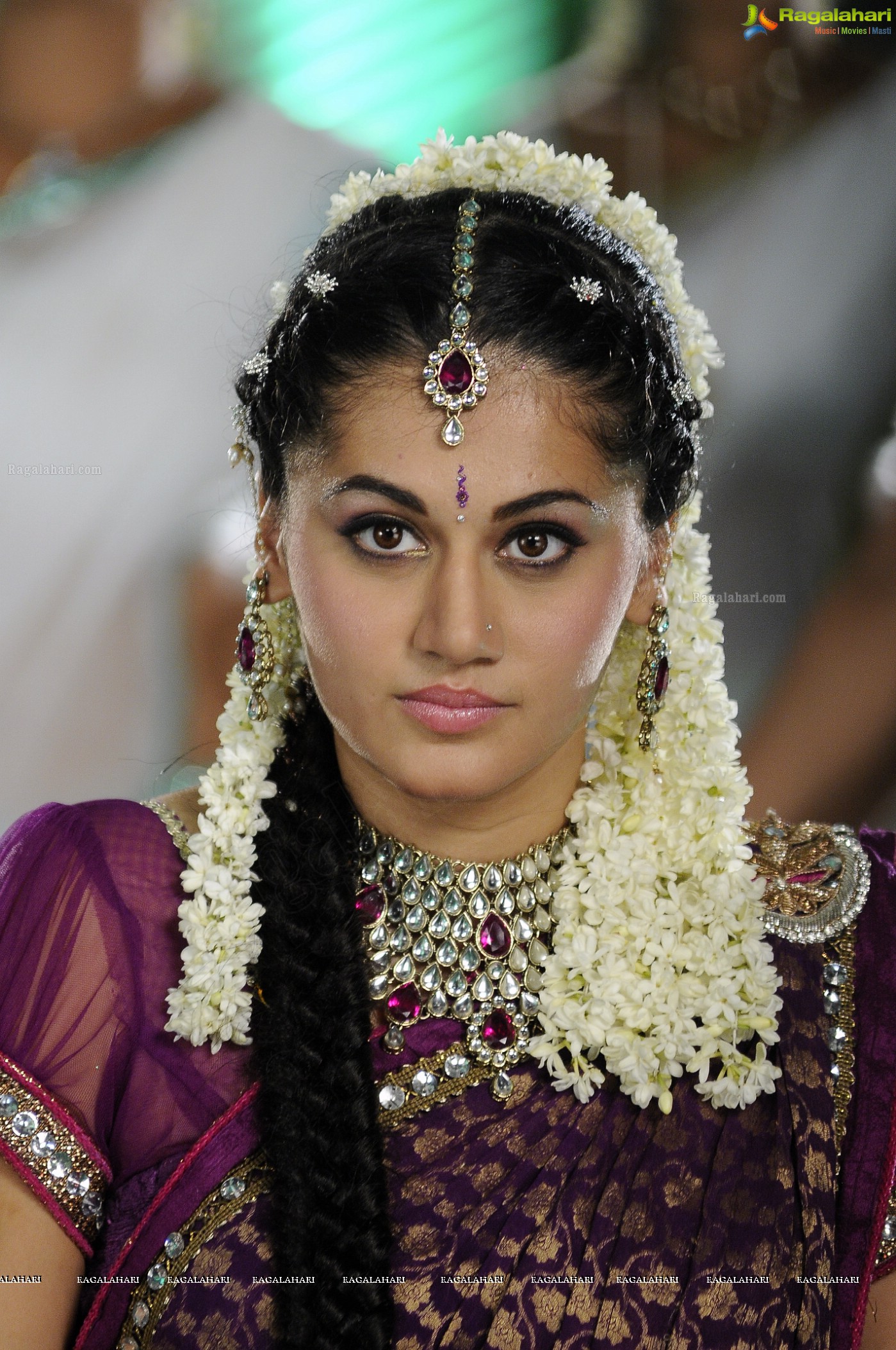 Taapsee (Posters)