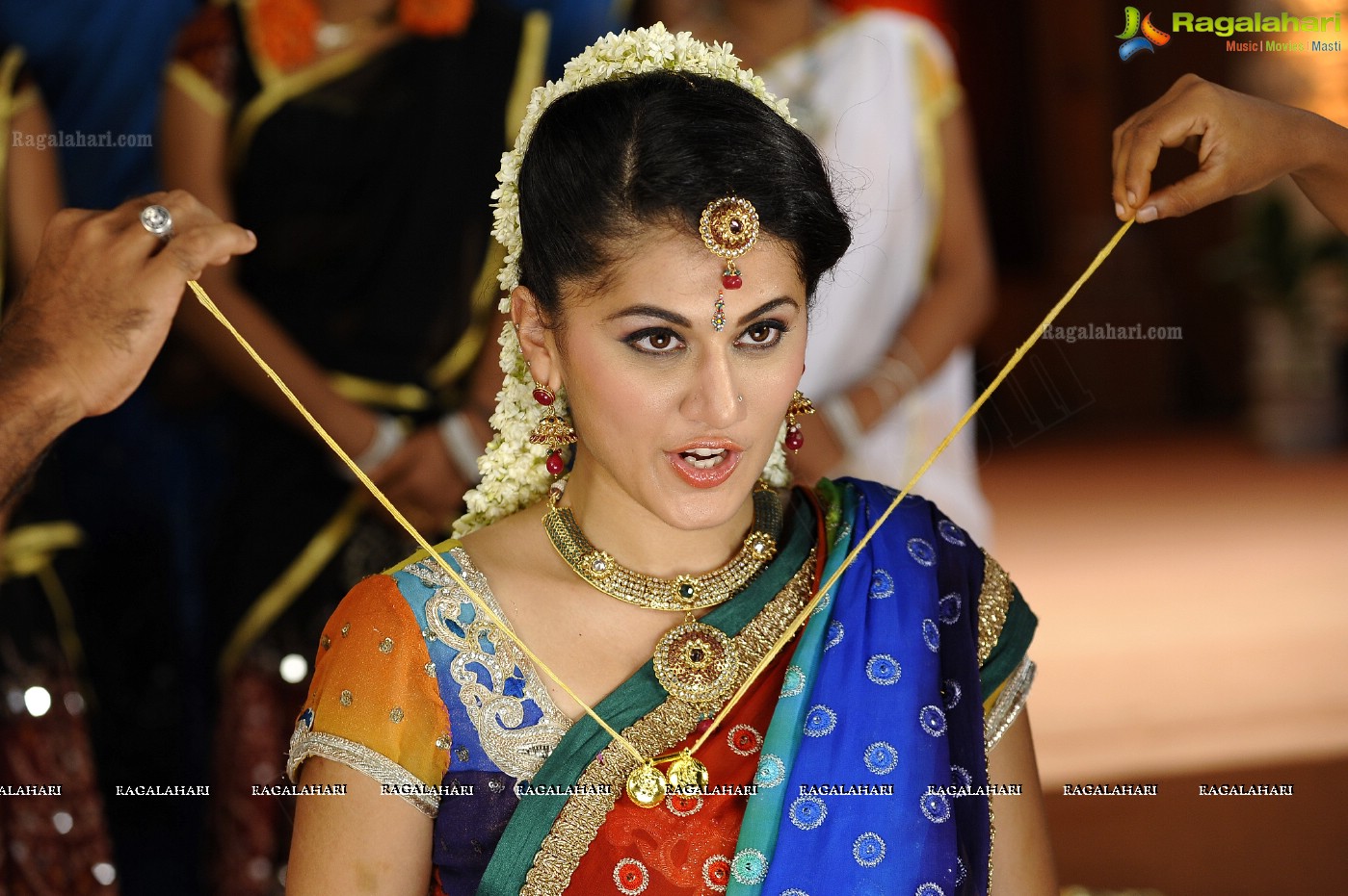 Taapsee (Posters)