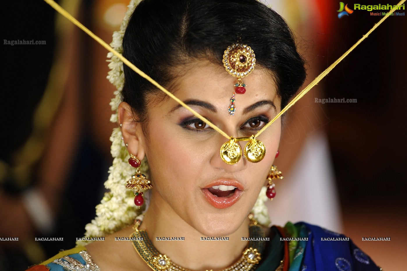 Taapsee (Posters)