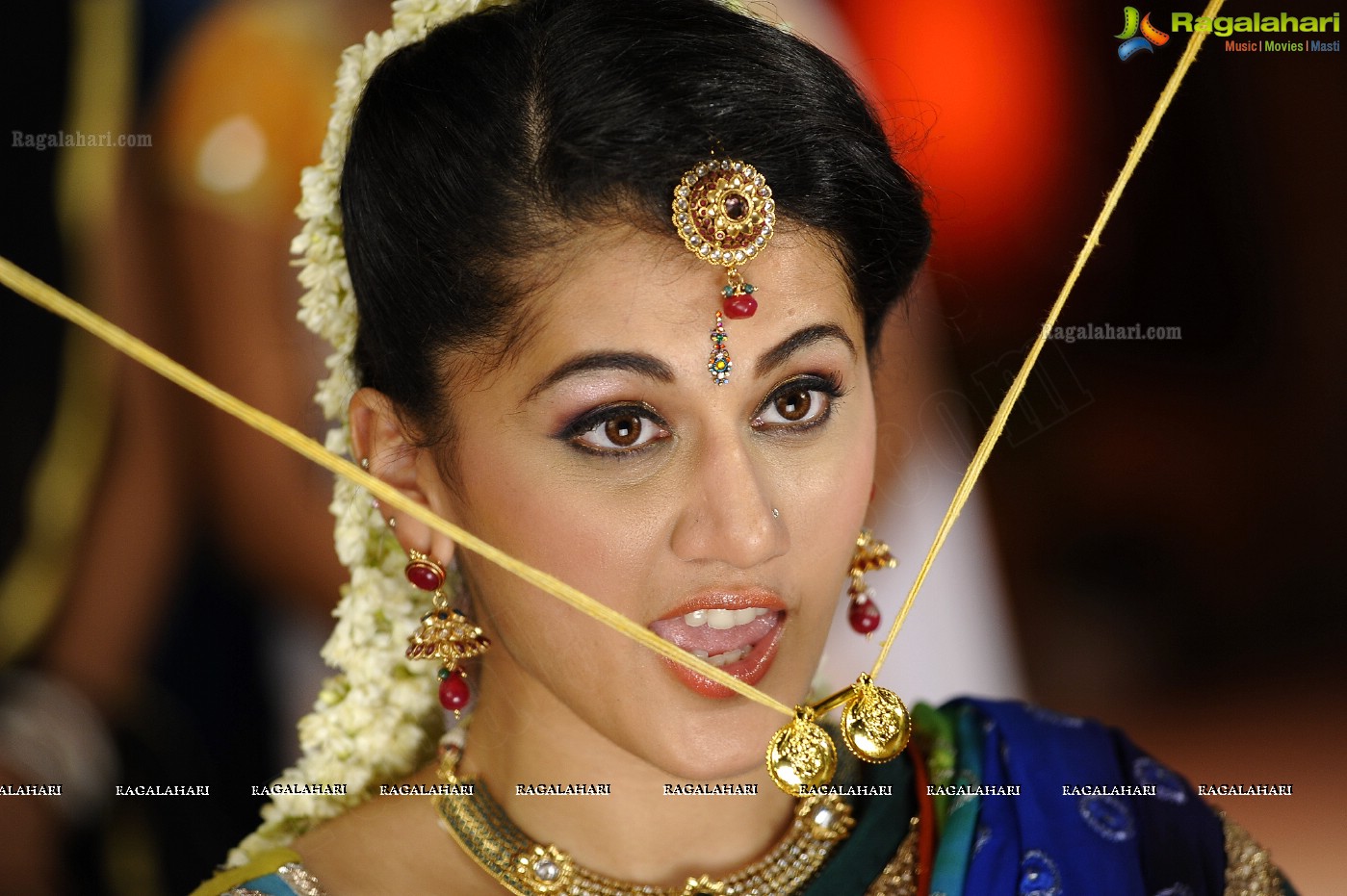 Taapsee (Posters)