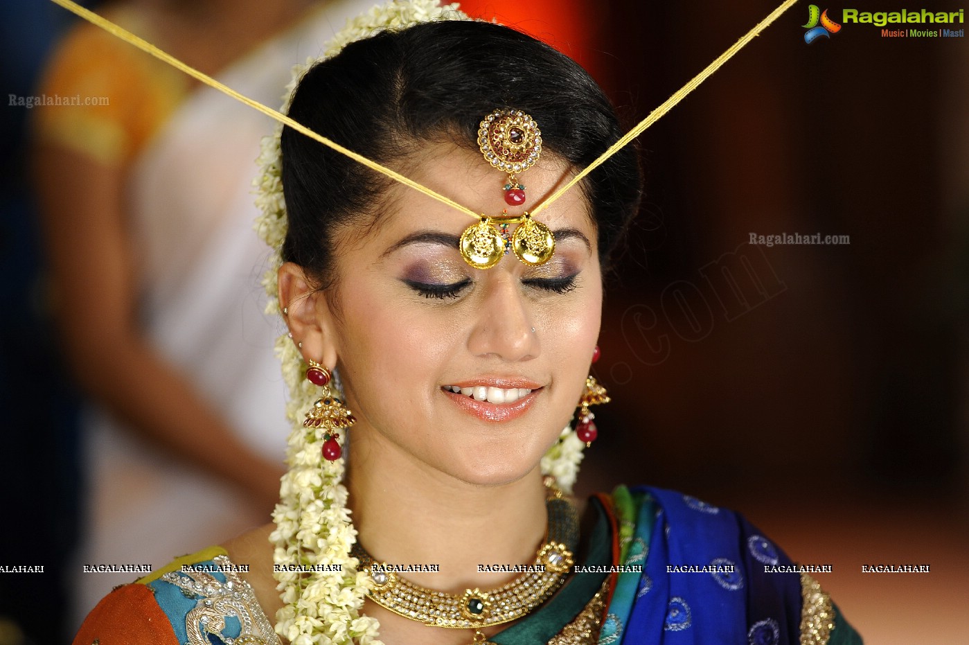 Taapsee (Posters)