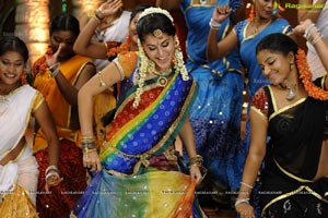 Taapsee Marriage Photos