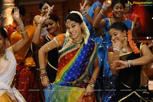 Taapsee Marriage Photos