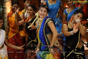 Taapsee Marriage Photos