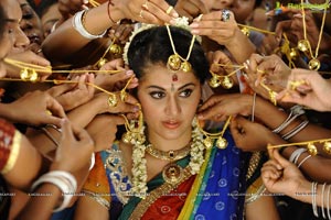 Taapsee Marriage Photos