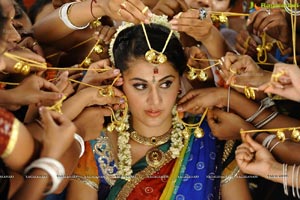 Taapsee Marriage Photos