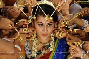 Taapsee Marriage Photos