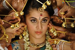 Taapsee Marriage Photos