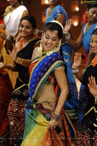 Taapsee Marriage Photos