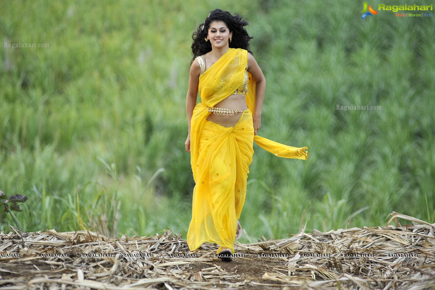 Taapsee (Posters)