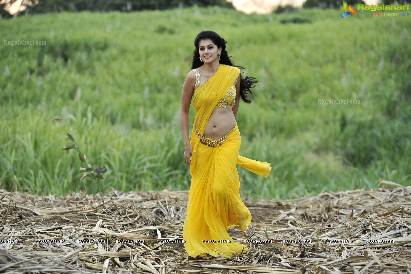 Taapsee (Posters)