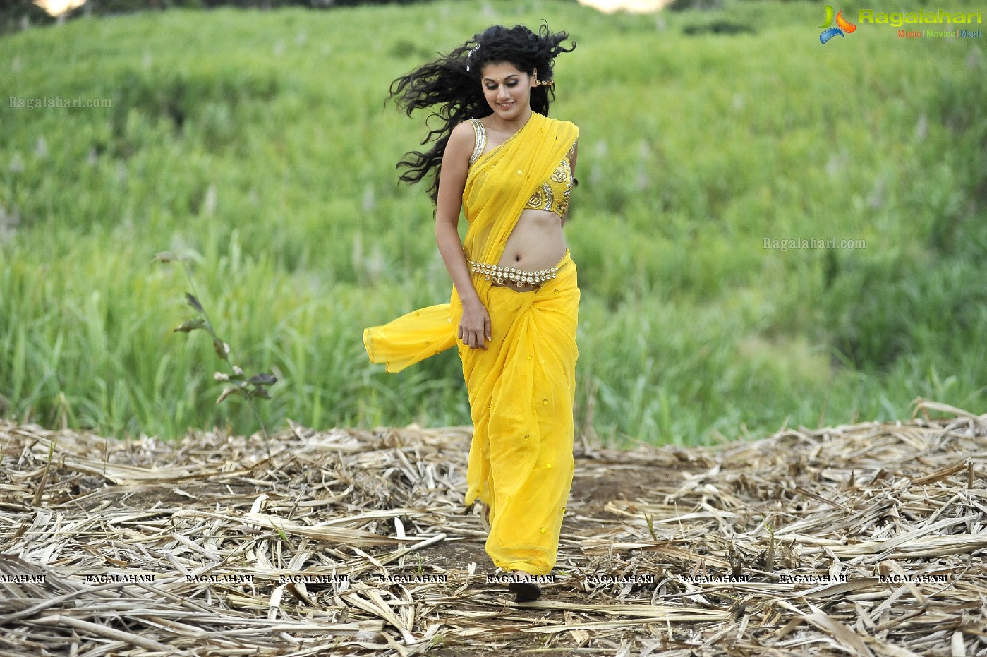 Taapsee (Posters)