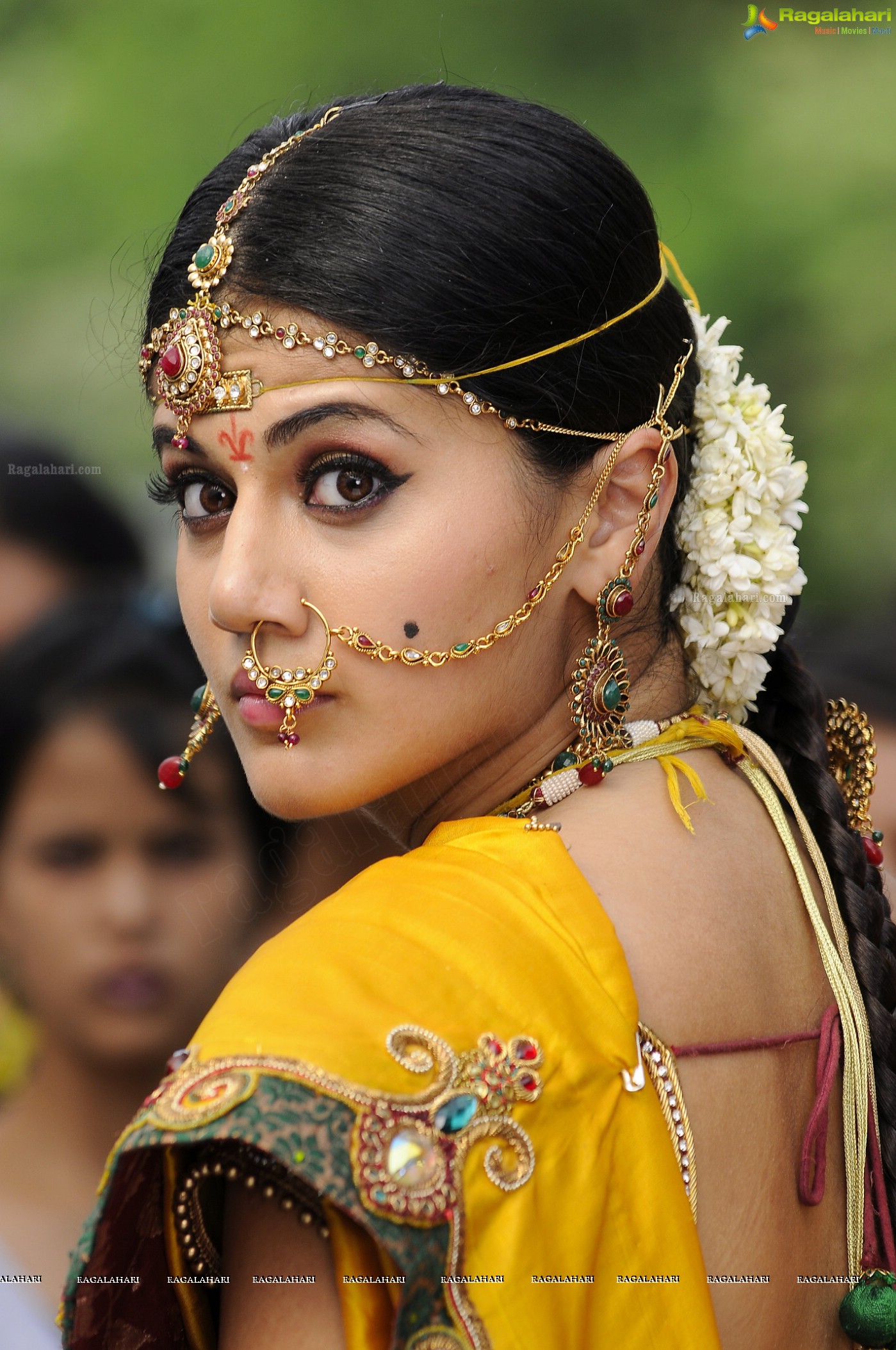 Taapsee (Posters)