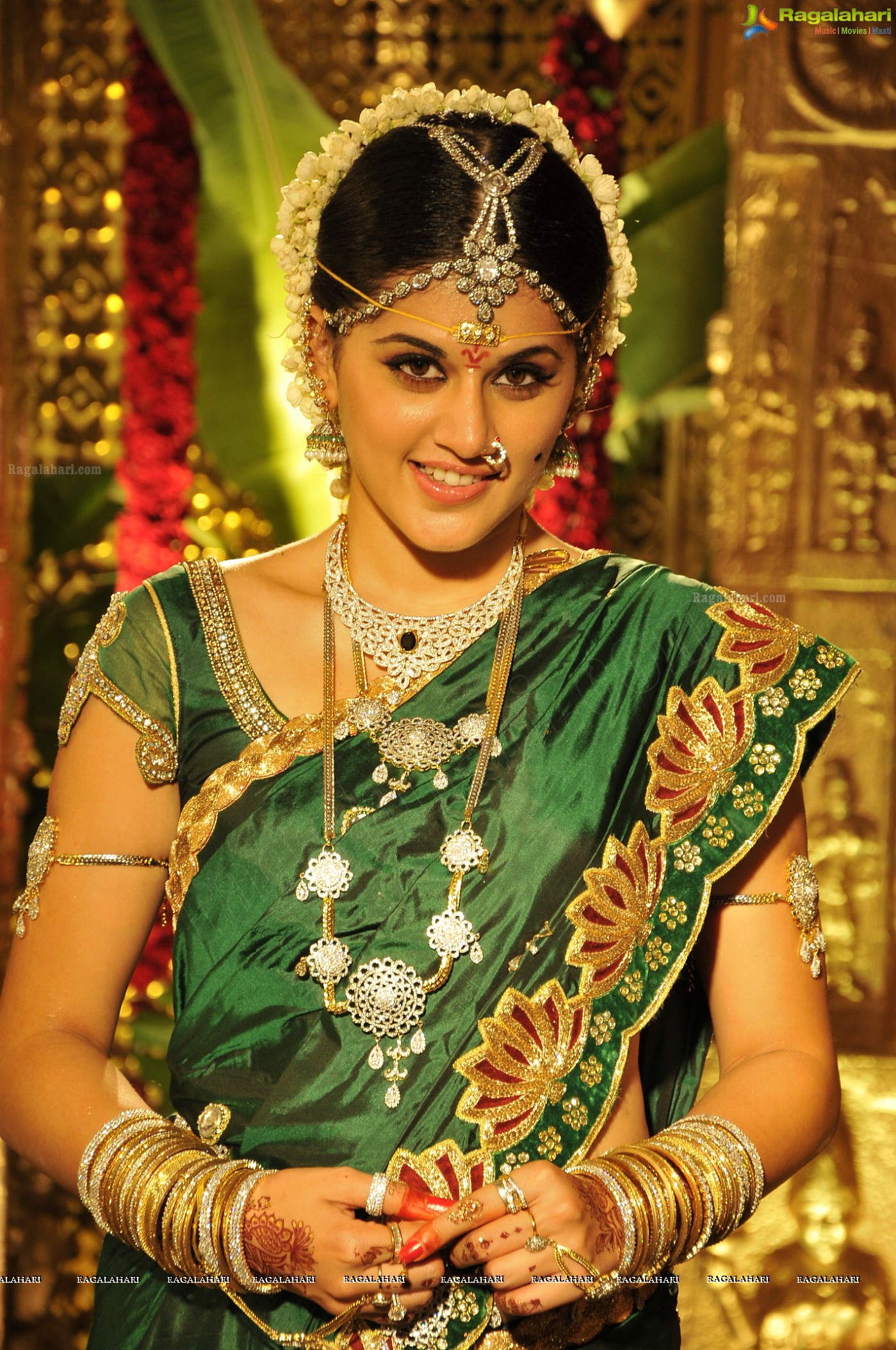 Taapsee (Posters)