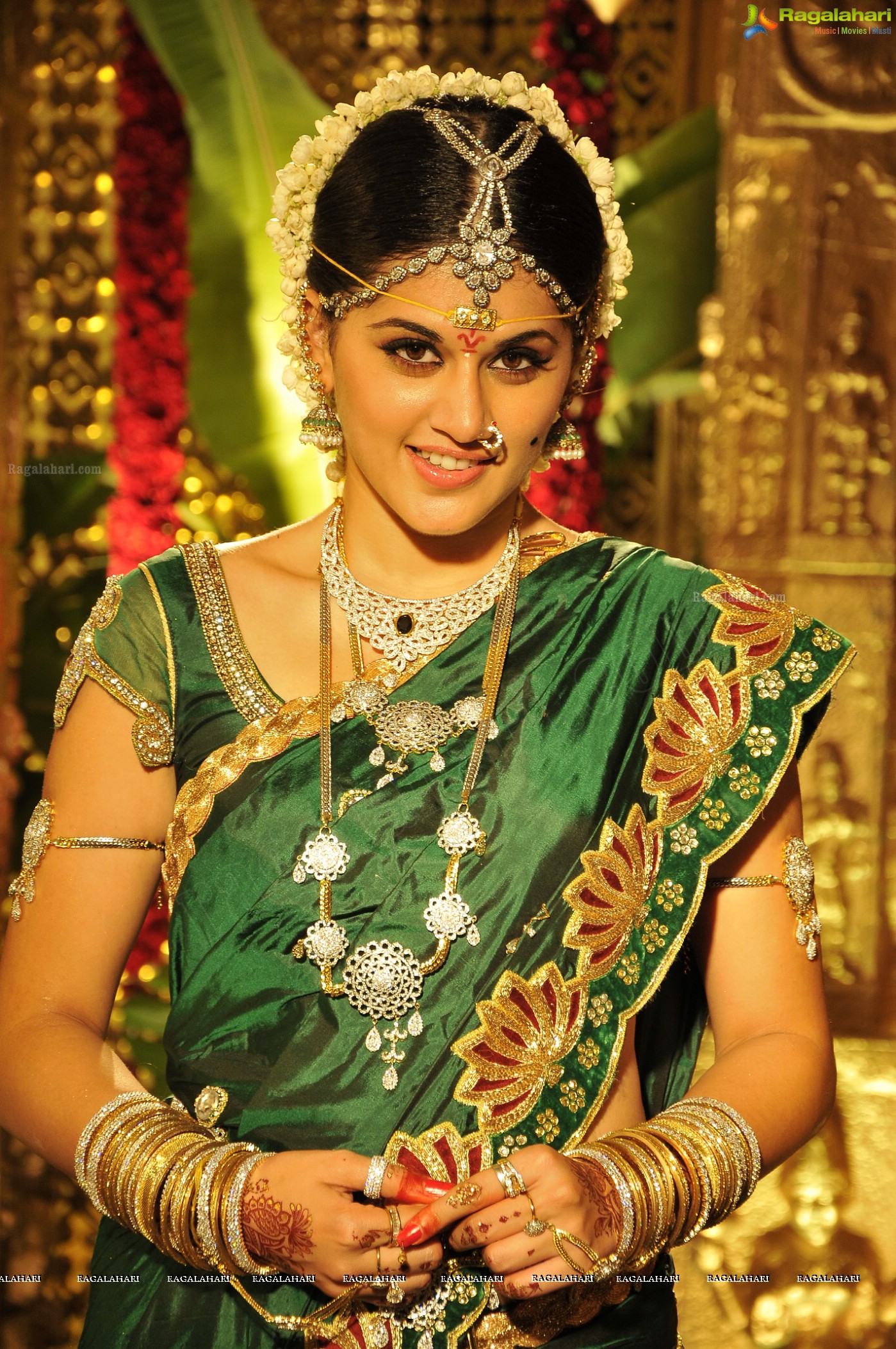 Taapsee (Posters)