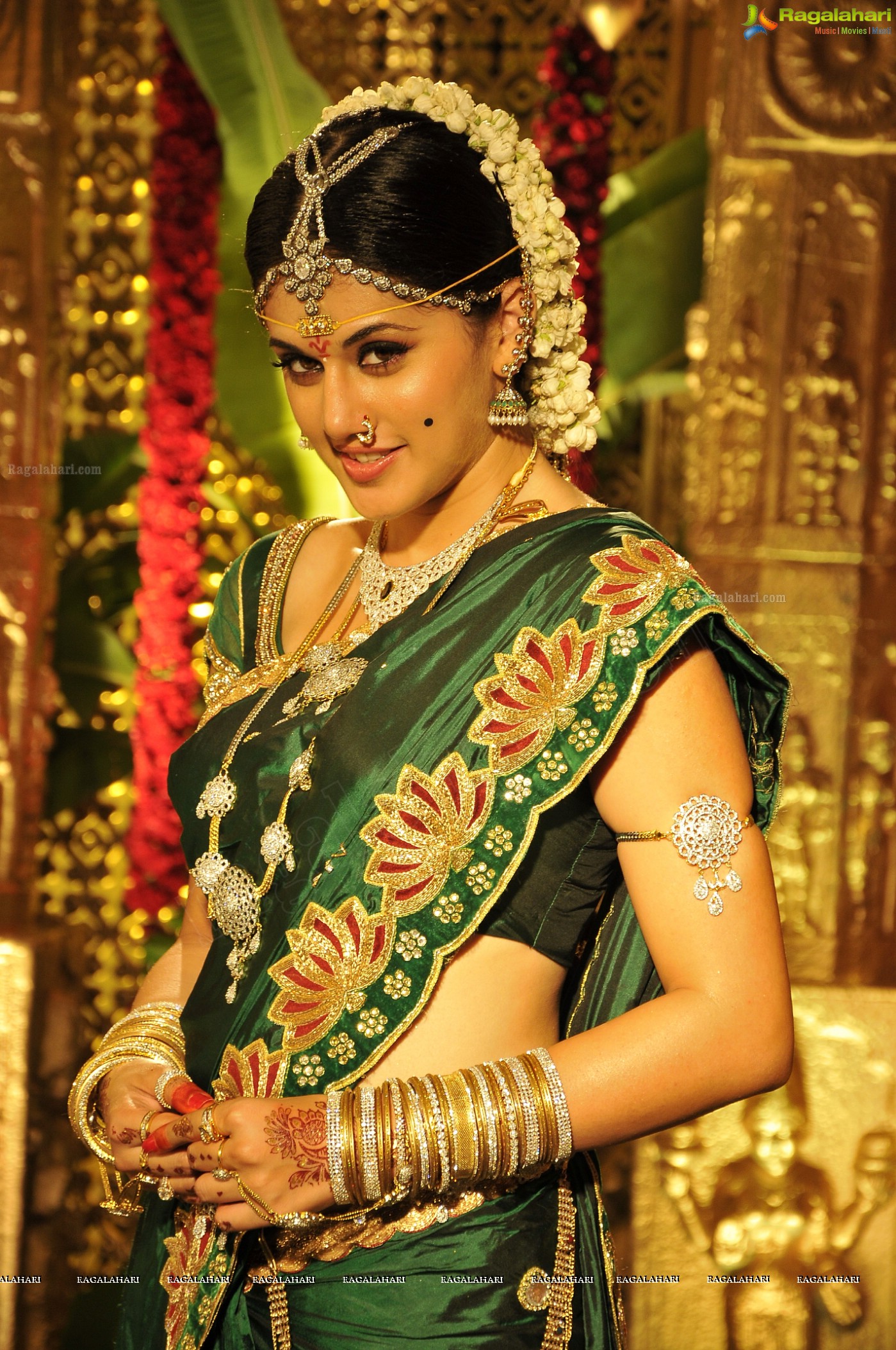 Taapsee (Posters)