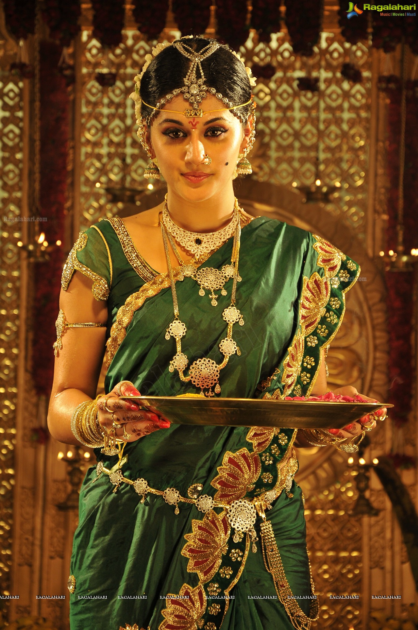 Taapsee (Posters)