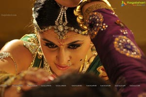 Taapsee in Traditional Indian Marriage Saree