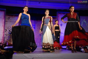 Tapsee Nift Silver Jubilee Celebrations