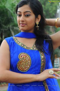 Tejaswini