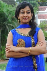 Tejaswini