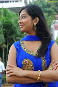 Tejaswini