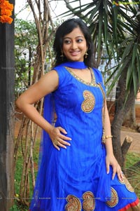 Tejaswini