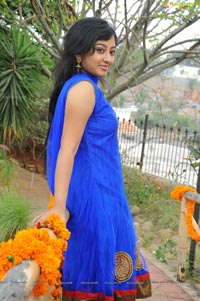 Tejaswini