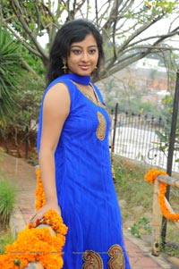 Tejaswini