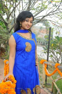 Tejaswini