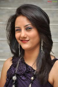 Tripthi Sharma