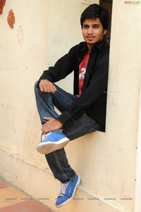 Nikhil