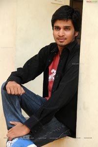 Nikhil