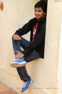 Nikhil