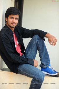 Nikhil