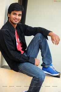 Nikhil