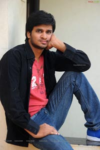 Nikhil