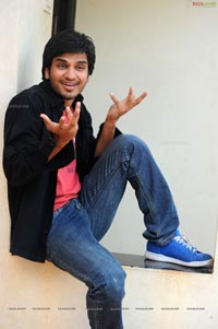 Nikhil