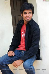 Nikhil