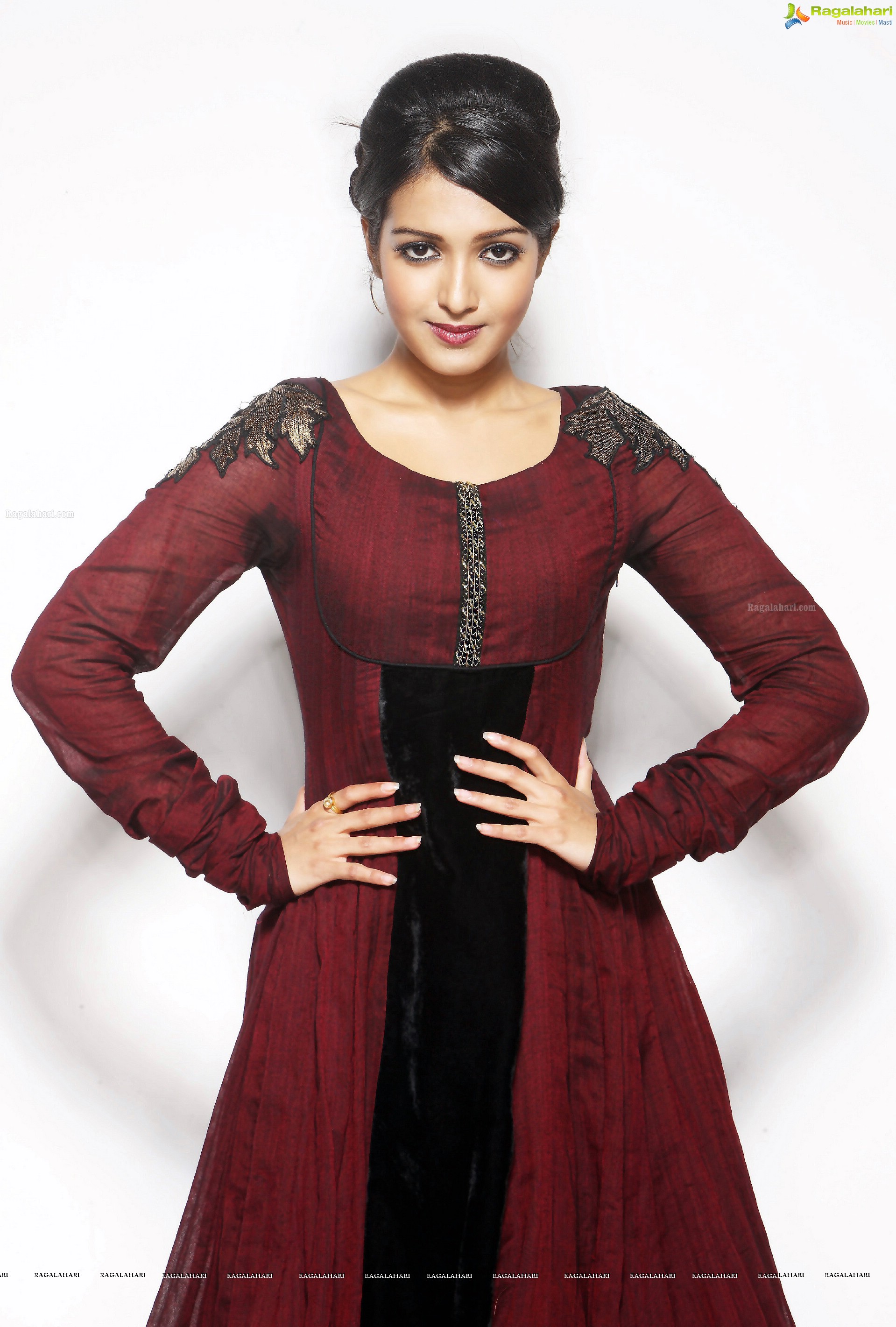 Catherine Tresa - HD Gallery